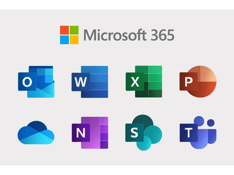 Microsoft 365