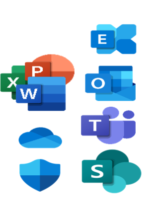 Microsoft 365 Entreprise