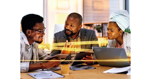 Internet illimité Fibre | Orange Business République Démocratique du Congo